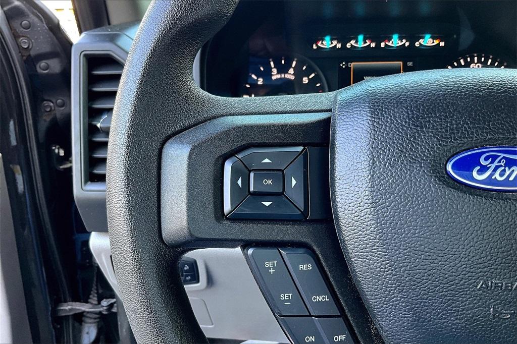 2019 Ford F-150 XL - Photo 22