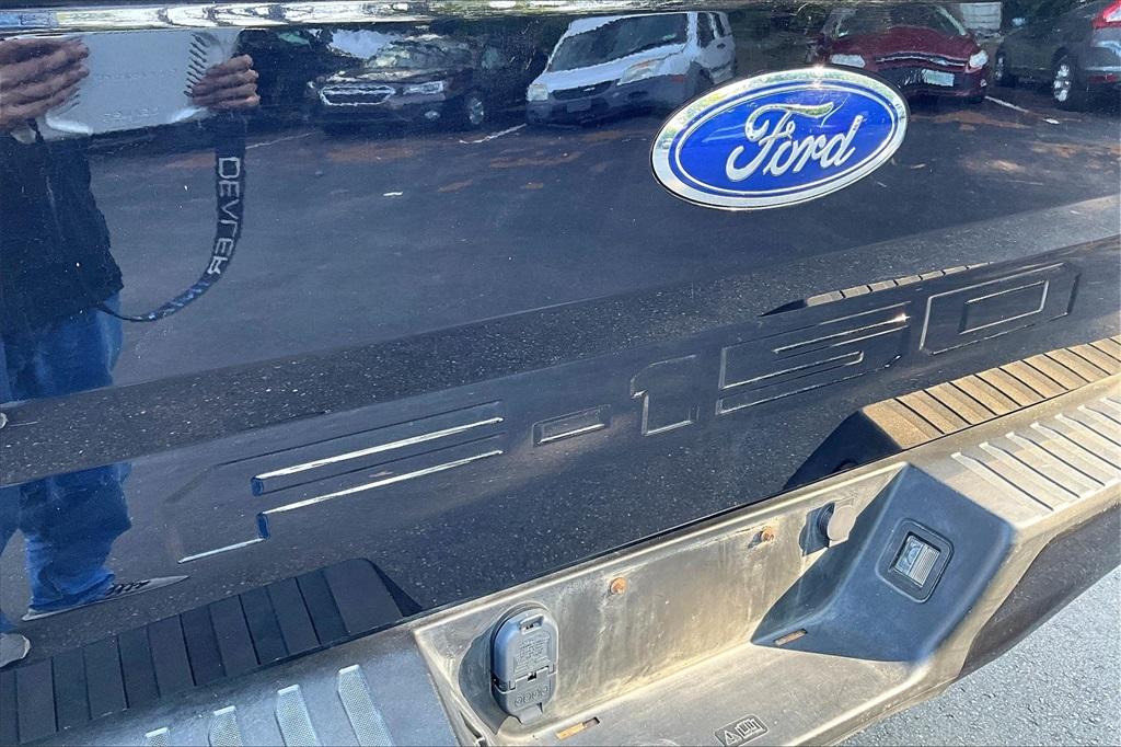 2019 Ford F-150 XL - Photo 26