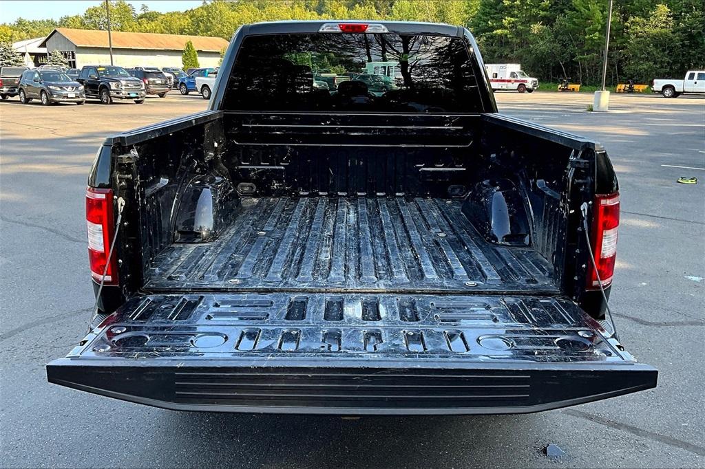 2019 Ford F-150 XL - Photo 28