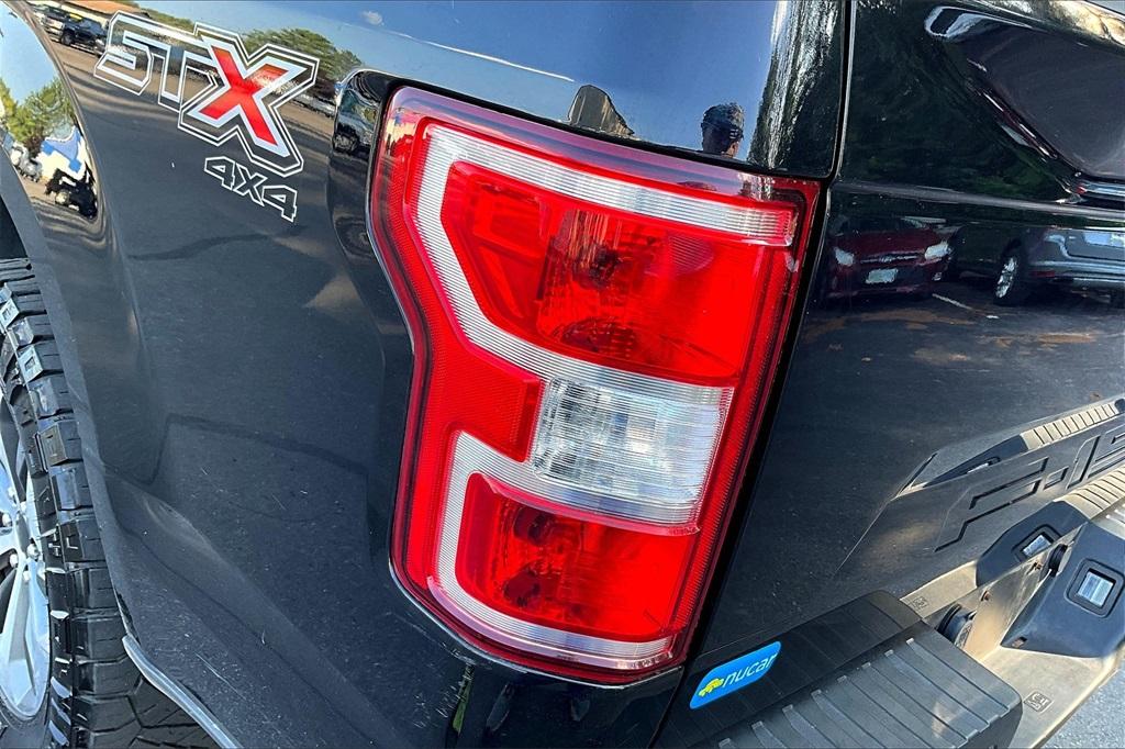 2019 Ford F-150 XL - Photo 31