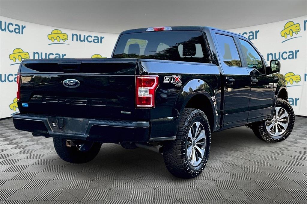 2019 Ford F-150 XL - Photo 6