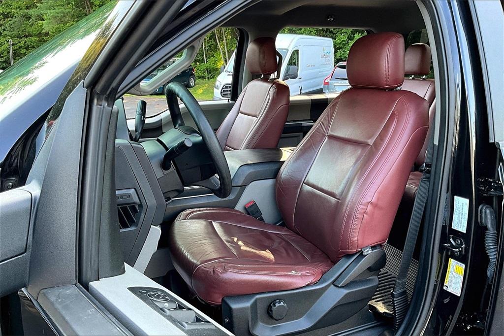 2019 Ford F-150 XL - Photo 10