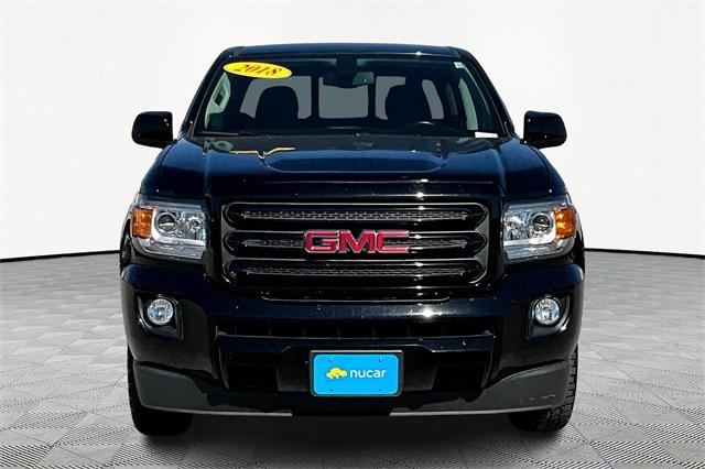 2018 GMC Canyon All Terrain - Photo 2