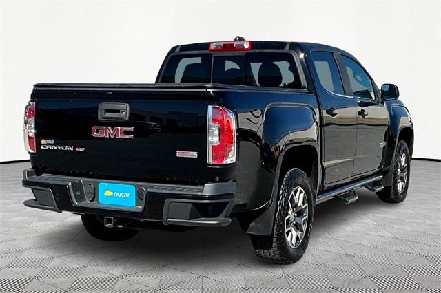 2018 GMC Canyon All Terrain - Photo 6