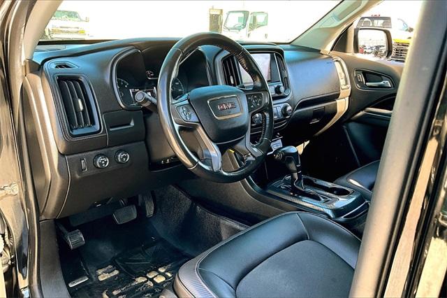 2018 GMC Canyon All Terrain - Photo 8