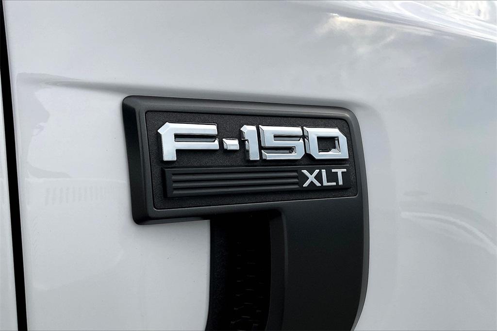 2022 Ford F-150 XLT - Photo 27