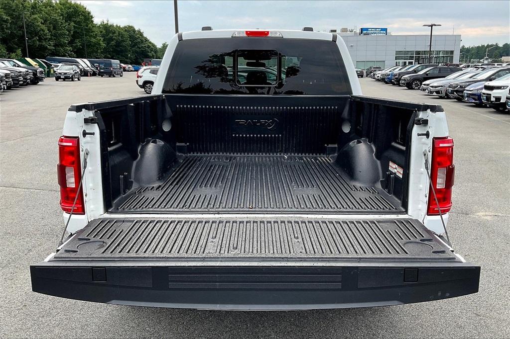 2022 Ford F-150 XLT - Photo 29