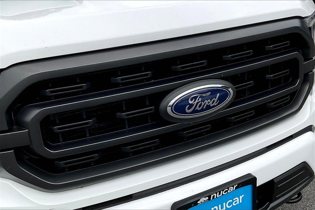 2022 Ford F-150 XLT - Photo 30