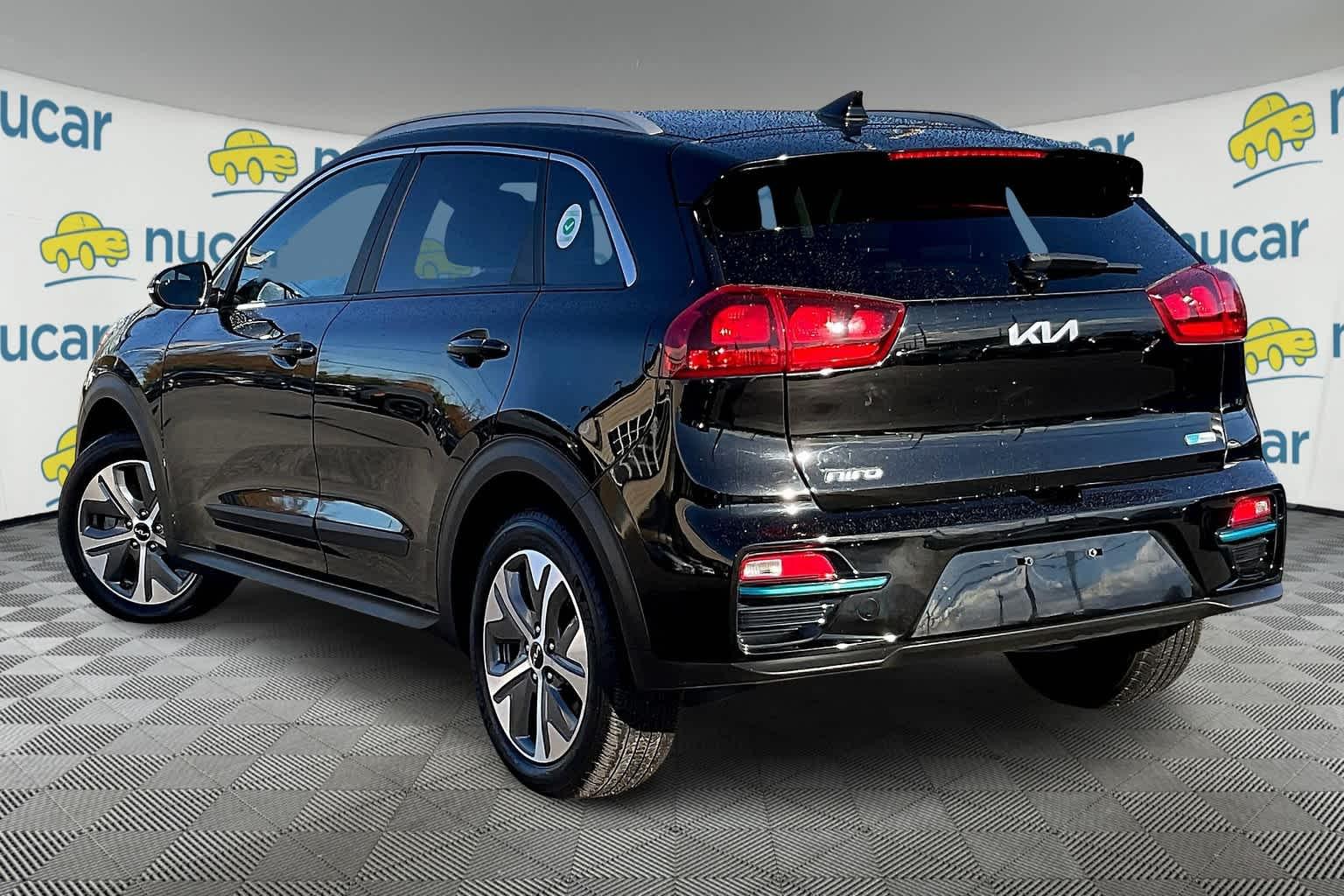 2022 Kia Niro EV EX - Photo 4