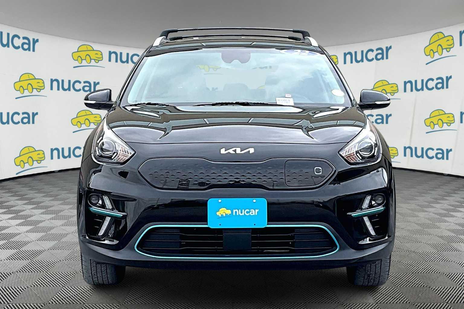 2022 Kia Niro EV EX Premium - Photo 2