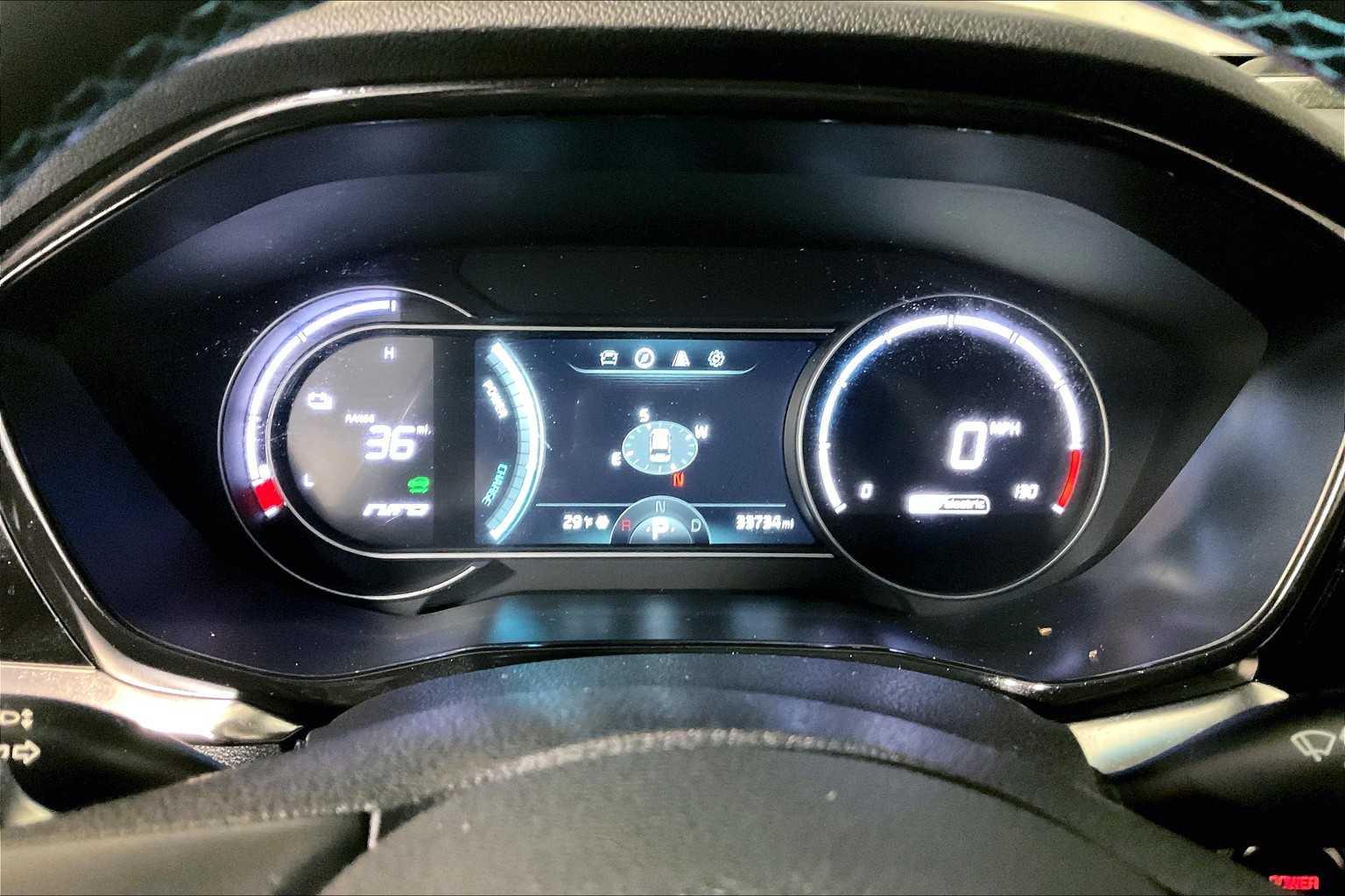 2022 Kia Niro EV EX Premium - Photo 26