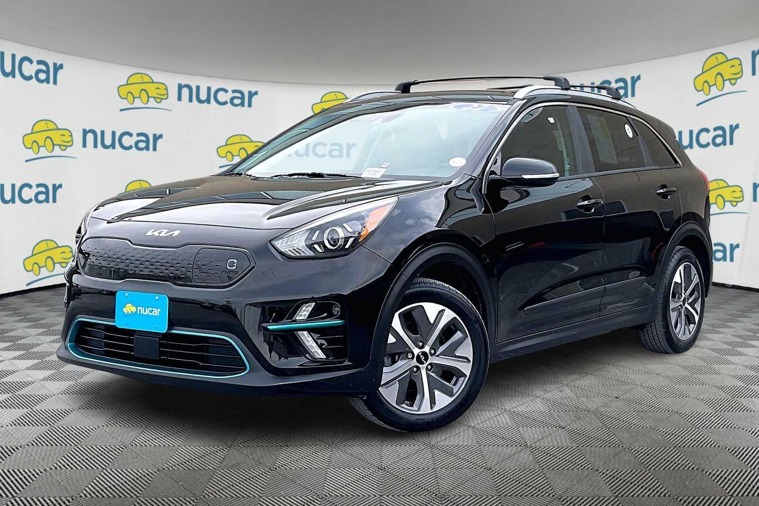 2022 Kia Niro EV EX Premium - Photo 3