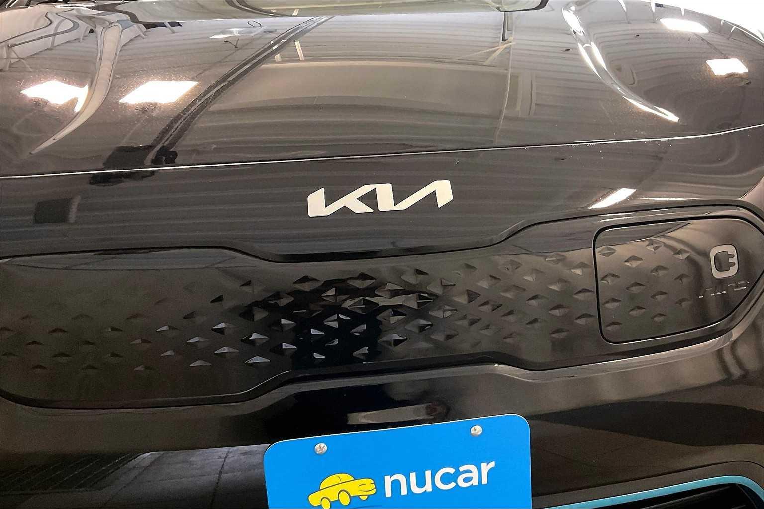 2022 Kia Niro EV EX Premium - Photo 33