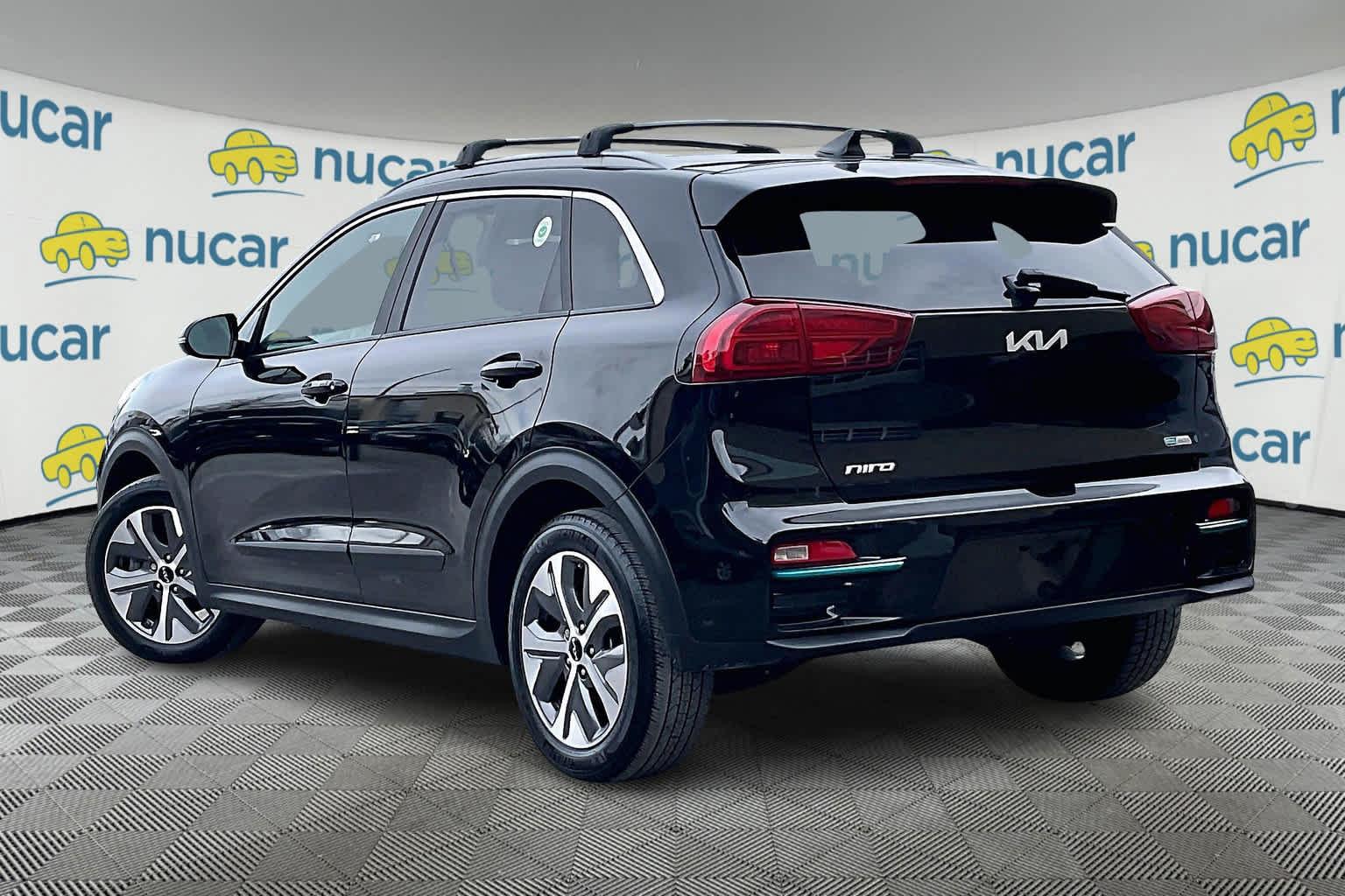 2022 Kia Niro EV EX Premium - Photo 4