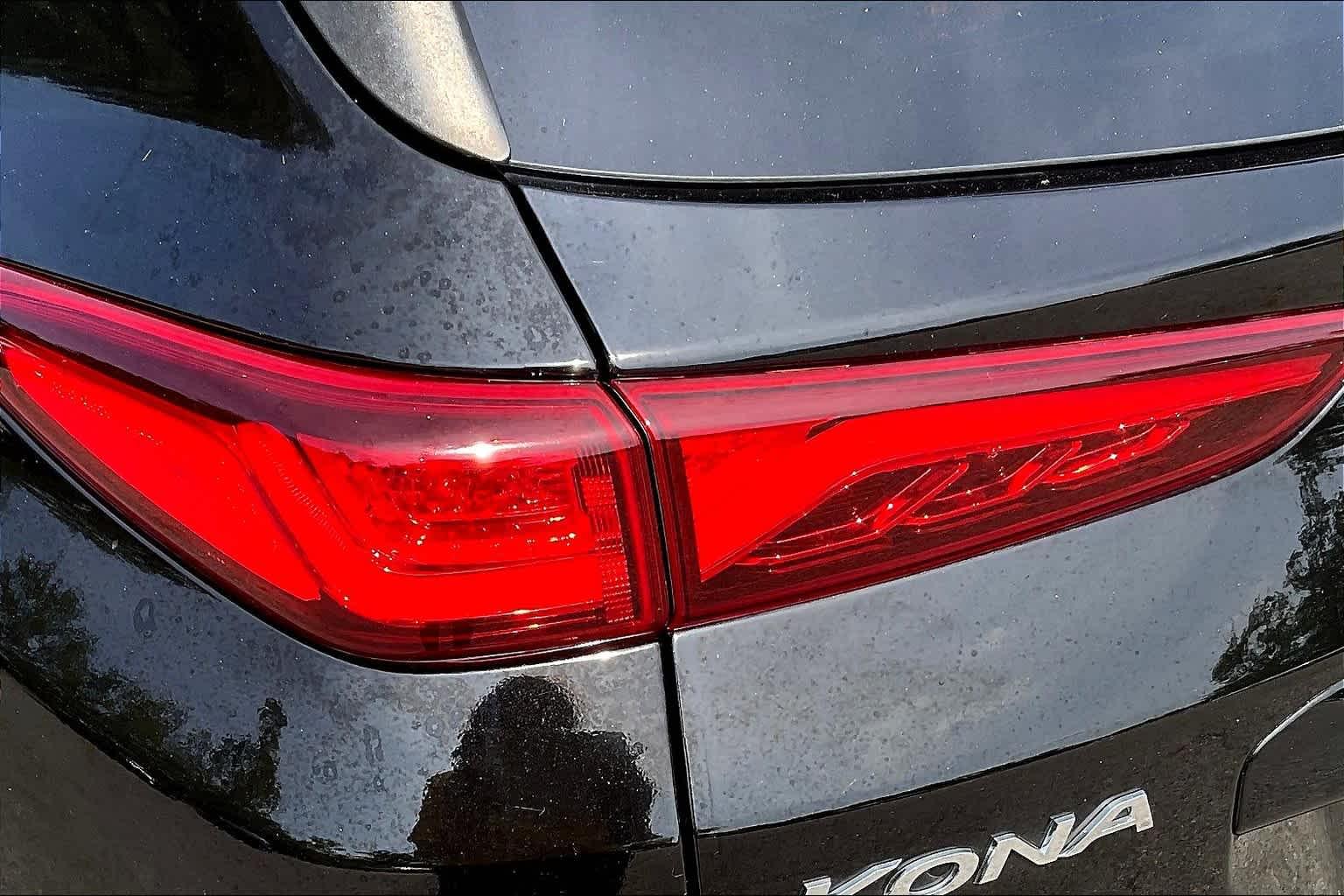 2021 Hyundai Kona Electric Limited - Photo 26