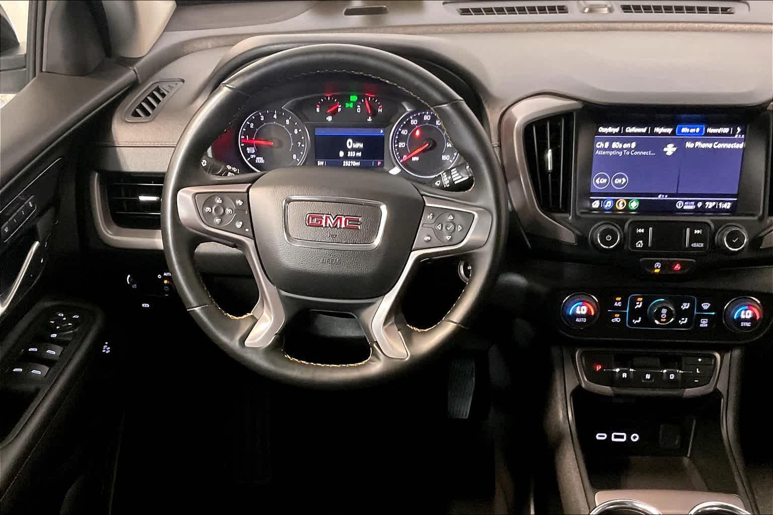 2023 GMC Terrain AT4 - Photo 17