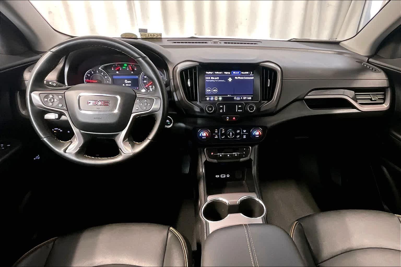 2023 GMC Terrain AT4 - Photo 21