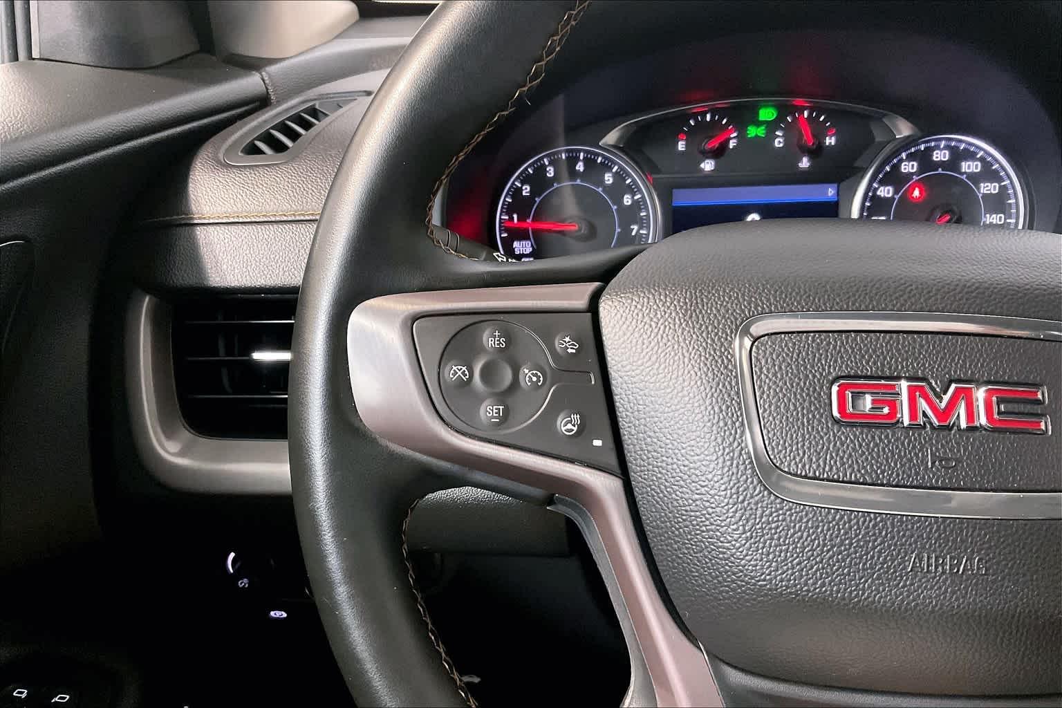 2023 GMC Terrain AT4 - Photo 22