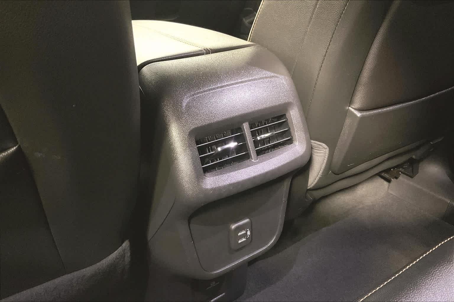 2023 GMC Terrain AT4 - Photo 27