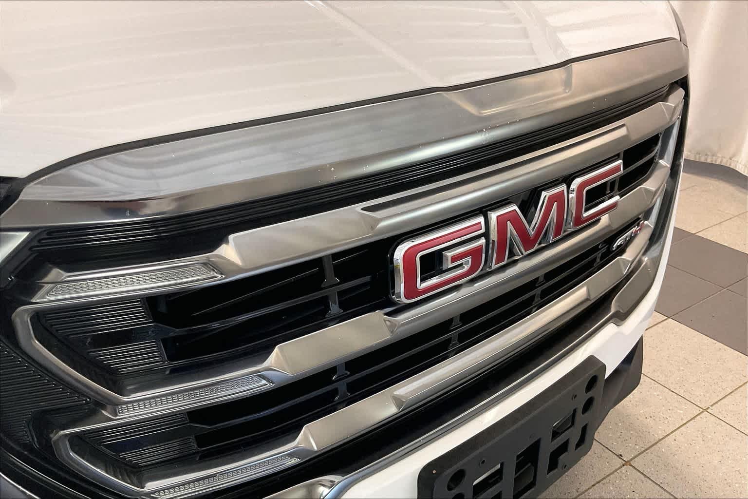 2023 GMC Terrain AT4 - Photo 31