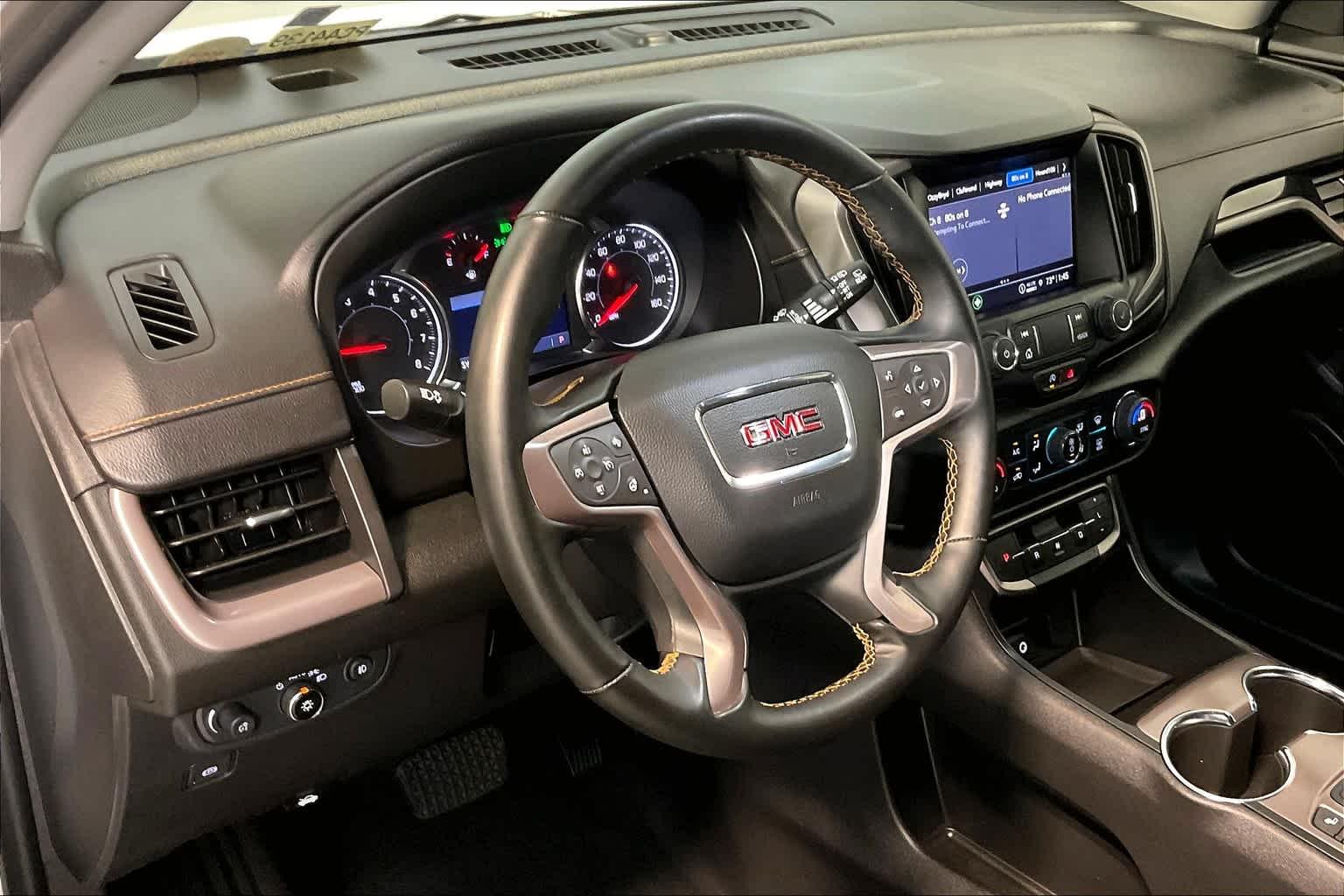 2023 GMC Terrain AT4 - Photo 8