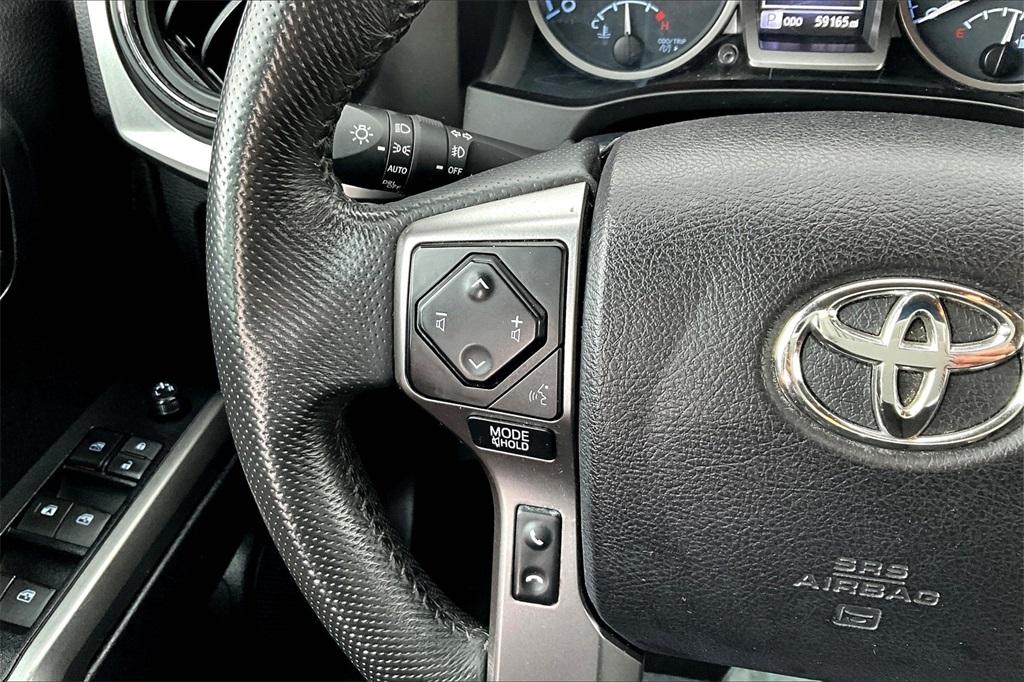 2021 Toyota Tacoma SR5 - Photo 23