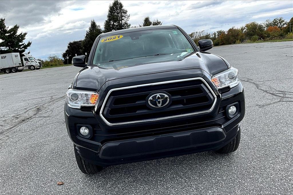 2021 Toyota Tacoma SR5 - Photo 32