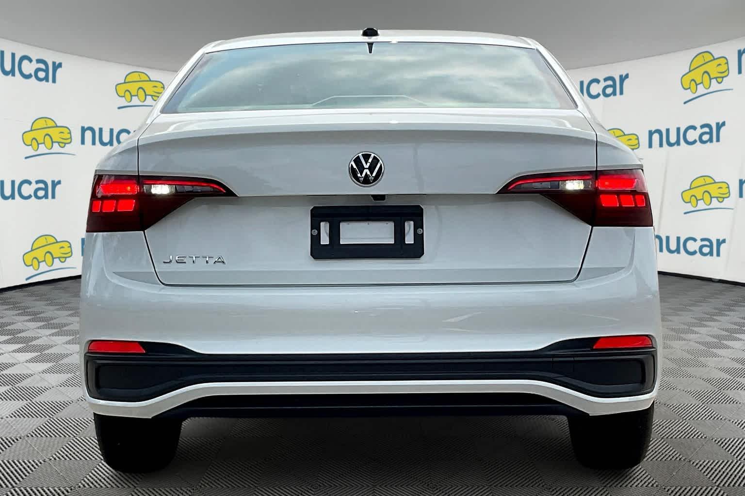 2024 Volkswagen Jetta S - Photo 5