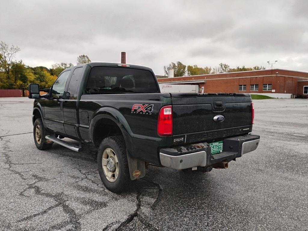 2016 Ford F-250SD XLT - Photo 3