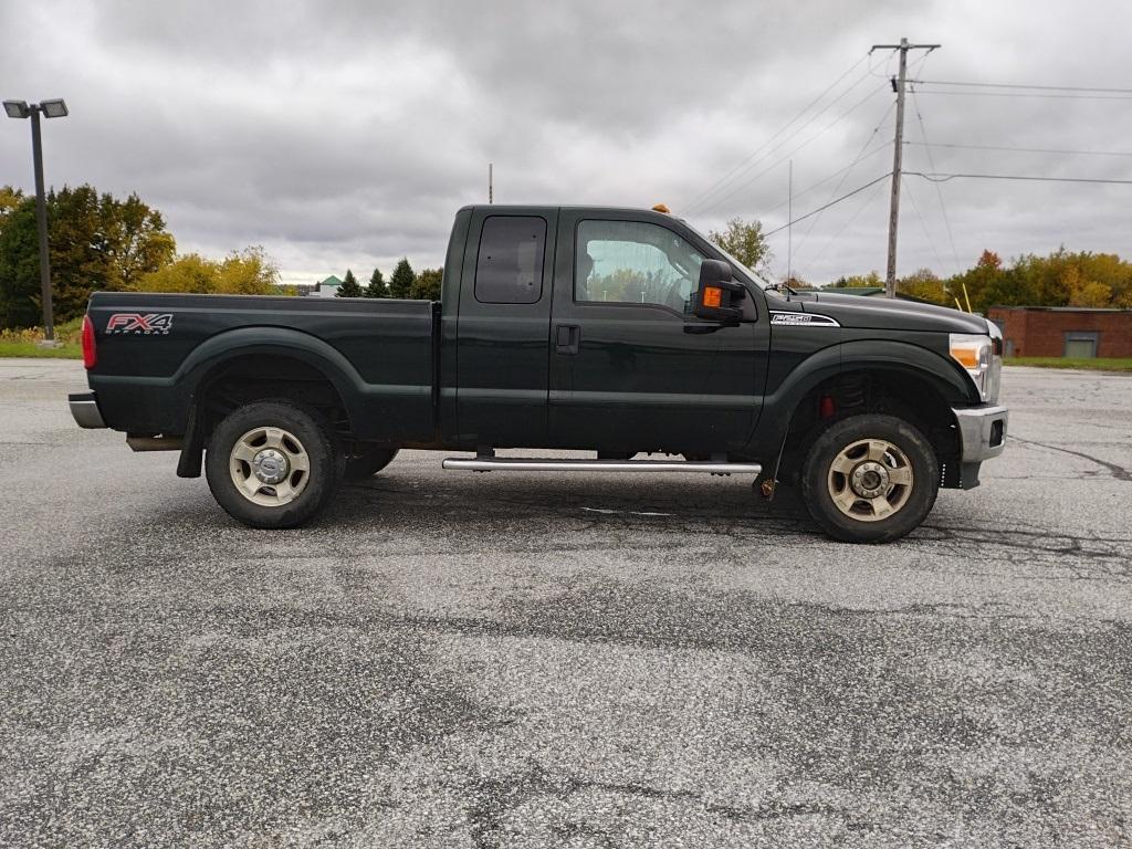 2016 Ford F-250SD XLT - Photo 6