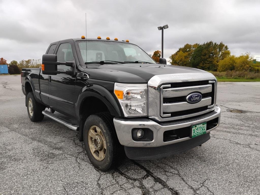 2016 Ford F-250SD XLT - Photo 7