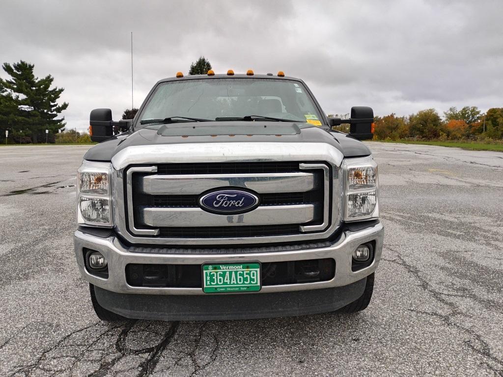 2016 Ford F-250SD XLT - Photo 8