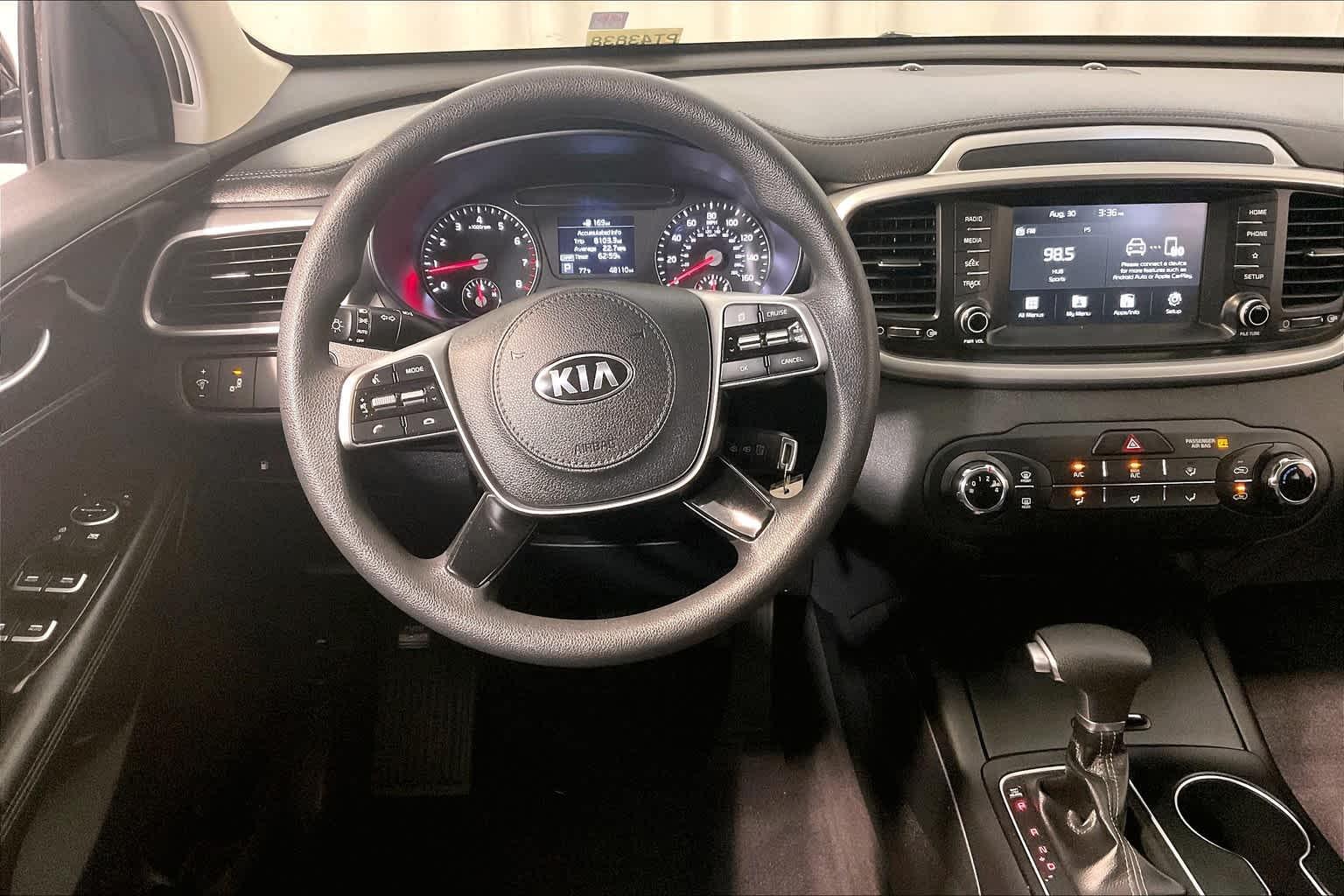 2019 Kia Sorento LX - Photo 18