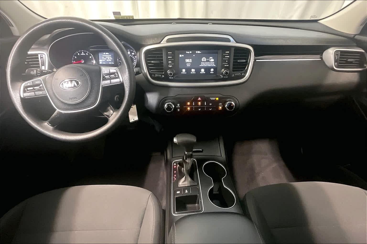 2019 Kia Sorento LX - Photo 22