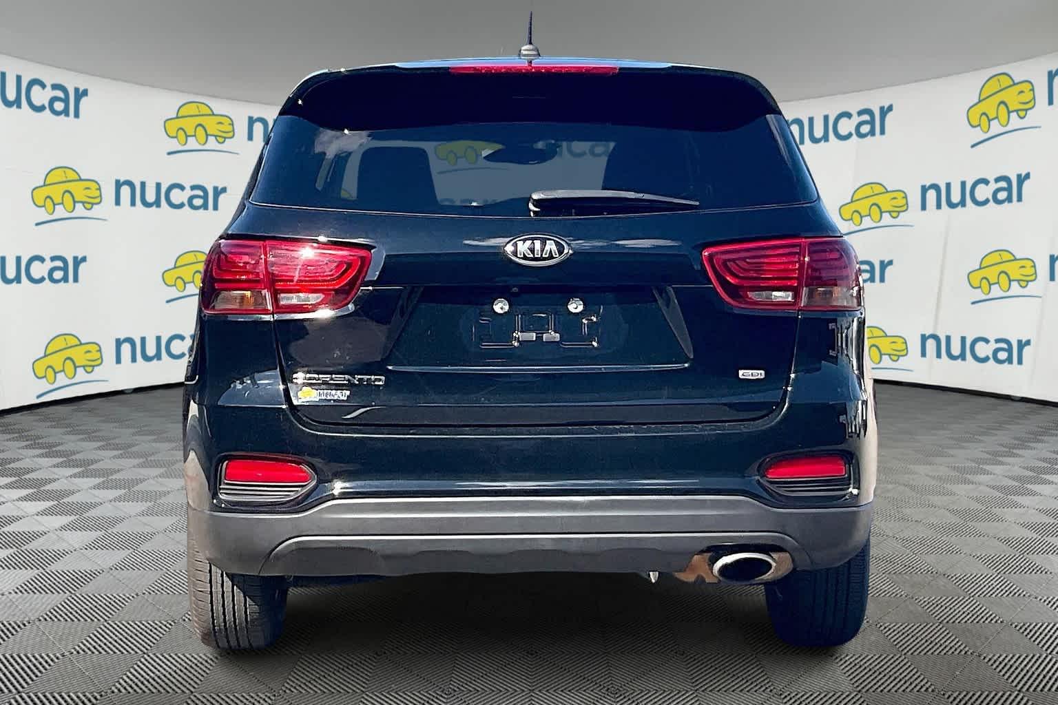 2019 Kia Sorento LX - Photo 5