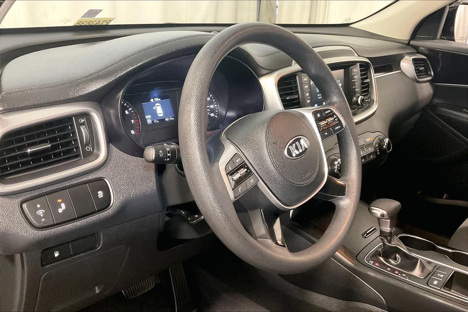 2019 Kia Sorento LX - Photo 8