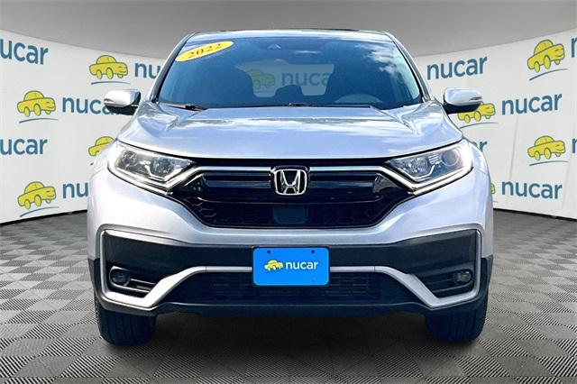 2022 Honda CR-V EX - Photo 3