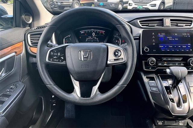 2022 Honda CR-V EX - Photo 5