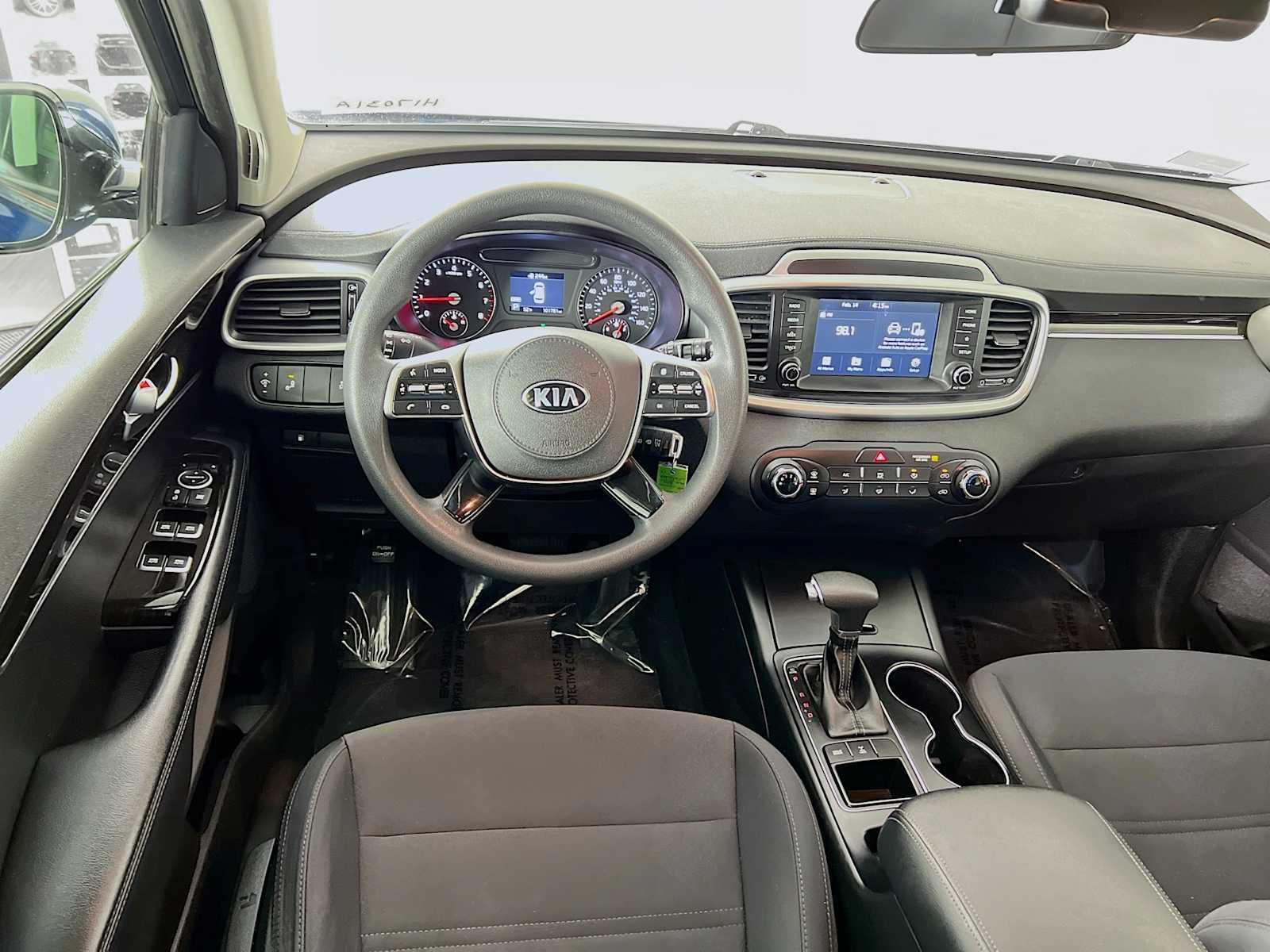 2019 Kia Sorento LX - Photo 21