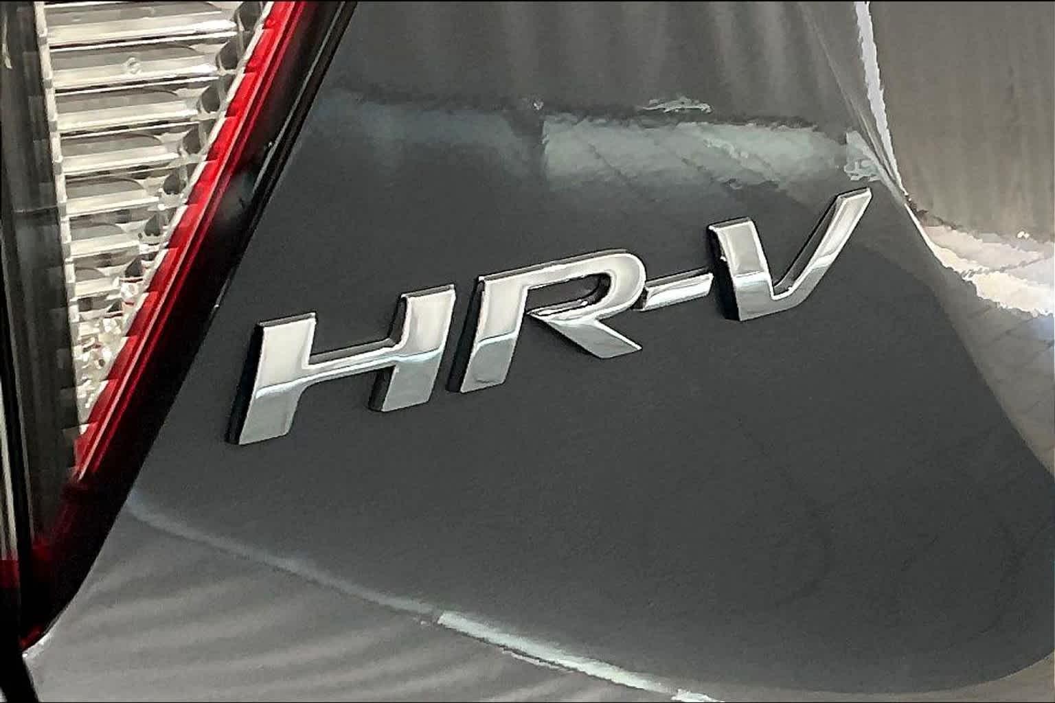 2019 Honda HR-V Sport - Photo 28