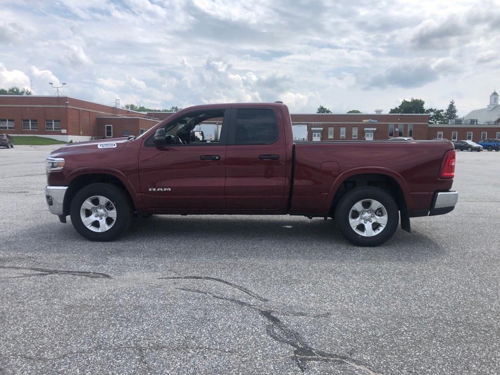 2025 Ram 1500 Big Horn/Lone Star - Photo 2