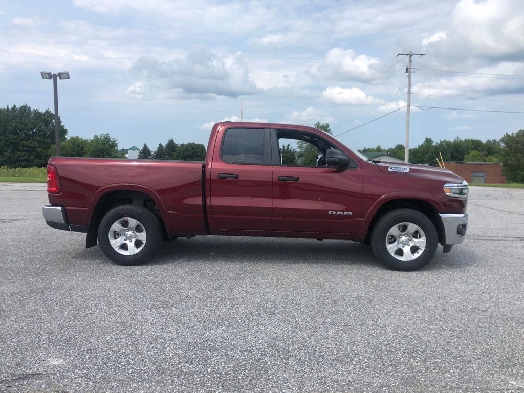 2025 Ram 1500 Big Horn/Lone Star - Photo 6