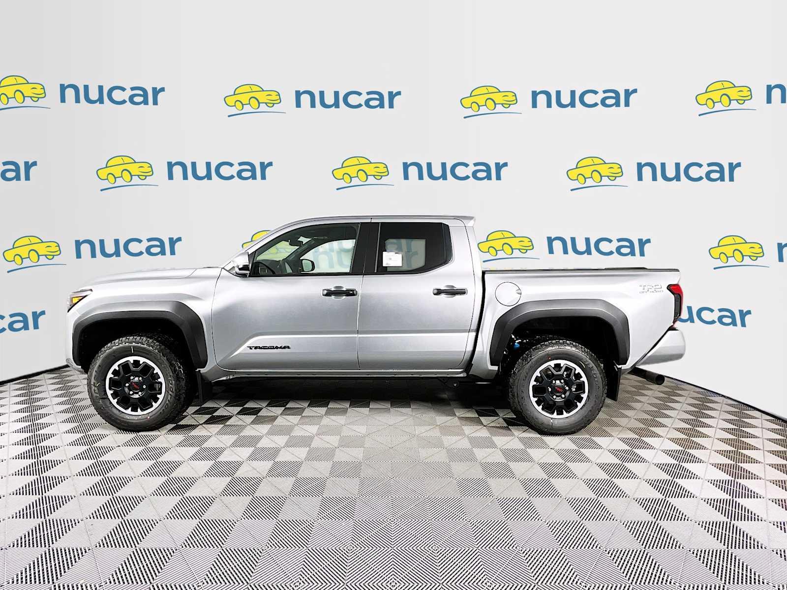 2024 Toyota Tacoma TRD Off Road Double Cab 5 Bed AT - Photo 3