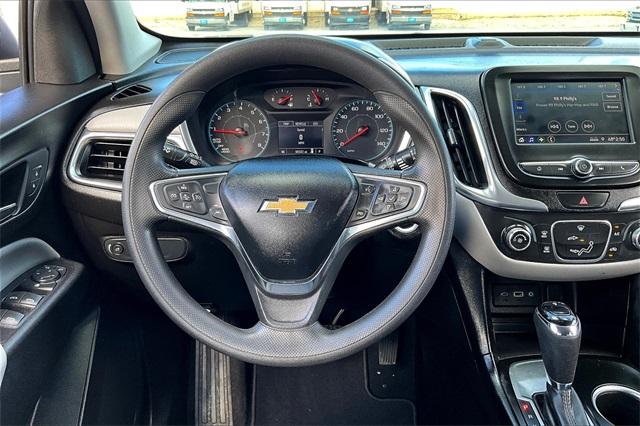 2020 Chevrolet Equinox LS - Photo 16