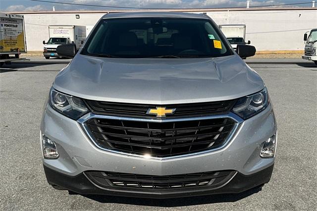 2020 Chevrolet Equinox LS - Photo 4