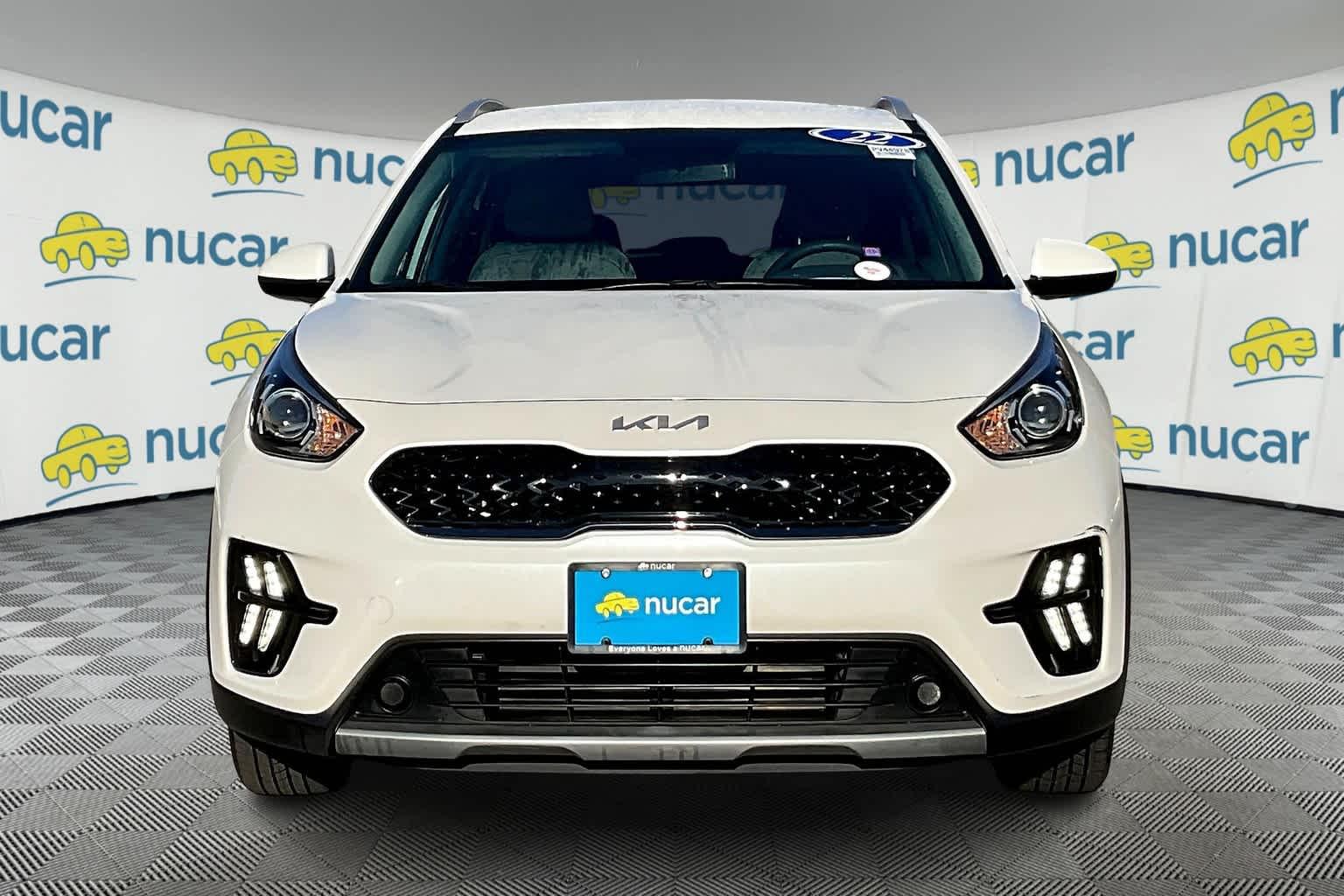 2022 Kia Niro LX - Photo 2