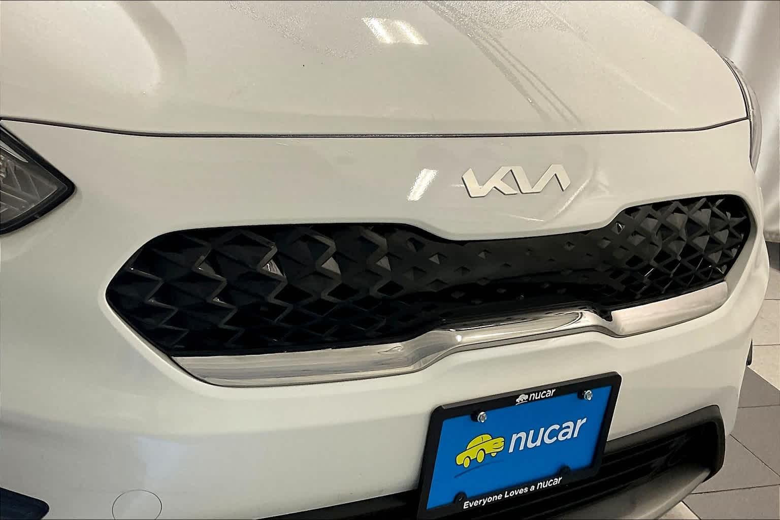 2022 Kia Niro LX - Photo 31