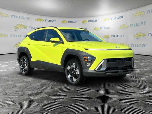 2024 Hyundai Kona SEL - Photo 11