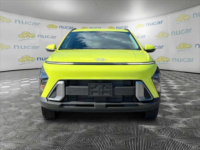 2024 Hyundai Kona SEL - Photo 12