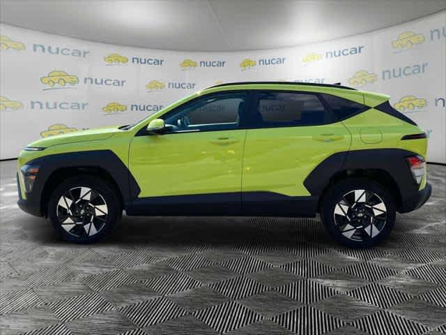 2024 Hyundai Kona SEL - Photo 4